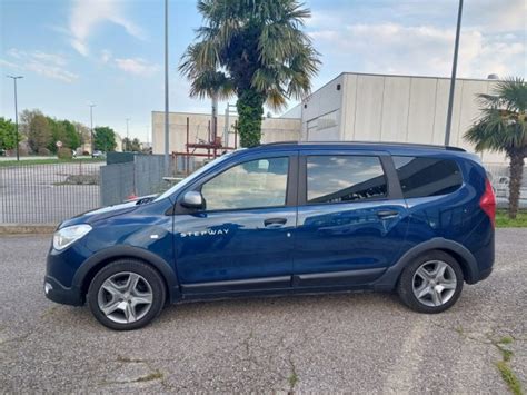 dacia lodgy usata|Dacia Lodgy GPL usata .